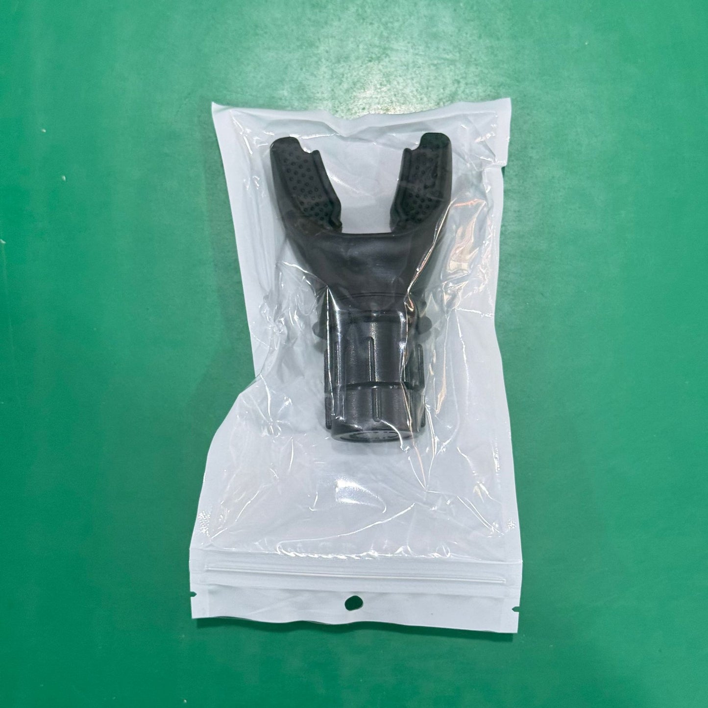 Portable Breathing Lung Trainer