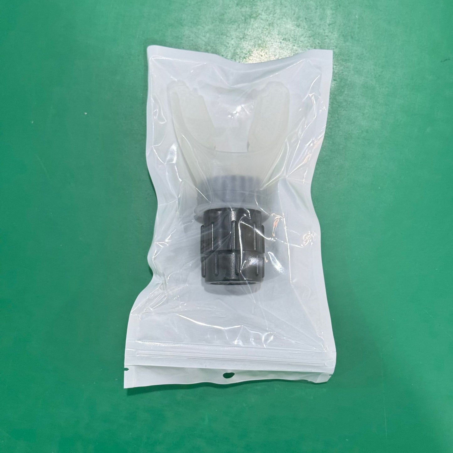 Portable Breathing Lung Trainer